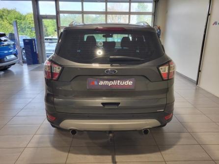 FORD Kuga 1.5 Flexifuel-E85 150ch Stop&Start Titanium 170g 4x2 Euro6.2 à vendre à Chaumont - Image n°6