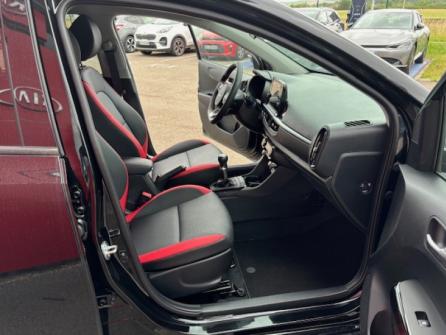 KIA Picanto 1.2 DPi 84ch GT Line Premium à vendre à Troyes - Image n°10