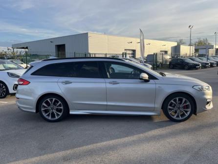 FORD Mondeo SW 2.0 HYBRID 187ch ST-Line BVA 7cv à vendre à Dijon - Image n°4