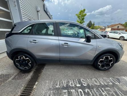 OPEL Crossland X 1.2 Turbo 110ch Elegance Business à vendre à Dijon - Image n°4