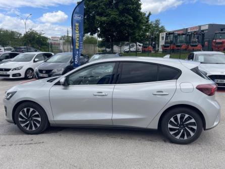 FORD Focus 1.0 Flexifuel mHEV 125ch Titanium X Business à vendre à Dole - Image n°8