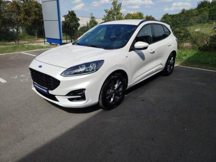 FORD Kuga 2.5 Duratec 190ch FHEV ST-Line X BVA à vendre à Dole - Image n°1