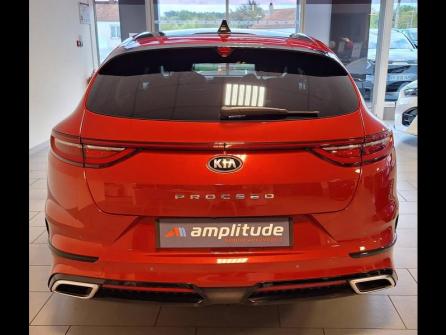 KIA ProCeed 1.5 T-GDI 160ch GT Line Premium DCT7 à vendre à Auxerre - Image n°6