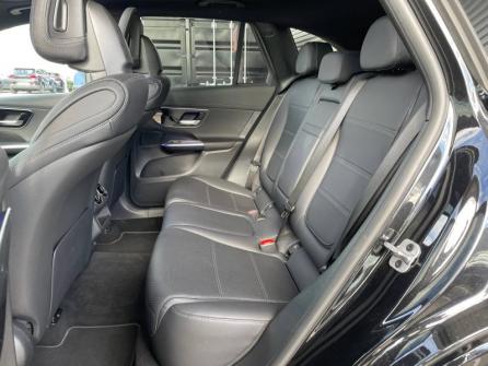 MERCEDES-BENZ GLC 300 e Hybrid 313ch AMG Line 4Matic 9G-Tronic à vendre à Troyes - Image n°11