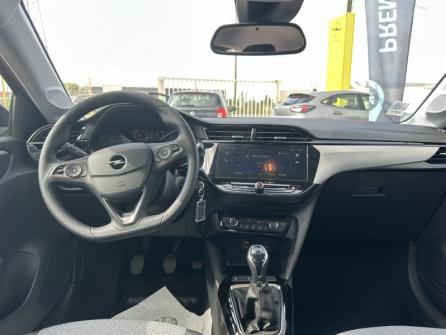 OPEL Corsa 1.2 75ch à vendre à Montereau - Image n°9