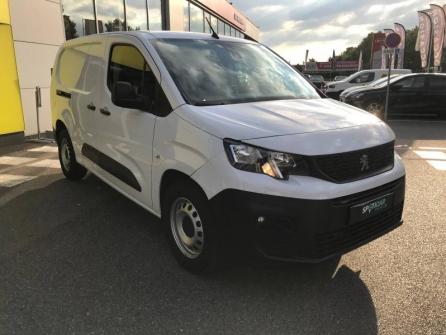 PEUGEOT Partner XL 950kg BlueHDi 100ch S&S à vendre à Melun - Image n°3