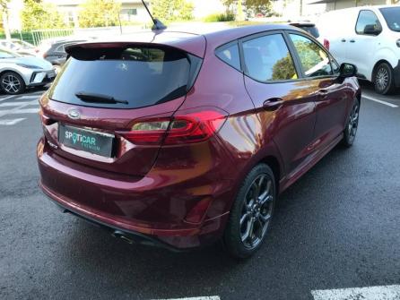 FORD Fiesta 1.0 EcoBoost 95ch ST-Line X 5p à vendre à Melun - Image n°6