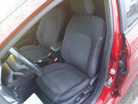 FORD Fiesta 1.0 EcoBoost 95ch ST-Line X 5p à vendre à Melun - Image n°10