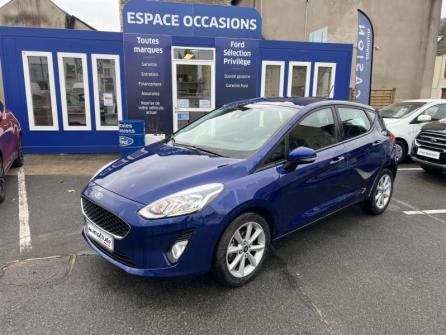 FORD Fiesta 1.1 85ch Trend 5p à vendre à Orléans - Image n°1