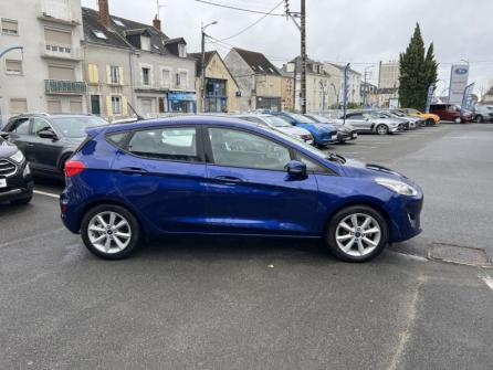 FORD Fiesta 1.1 85ch Trend 5p à vendre à Orléans - Image n°4