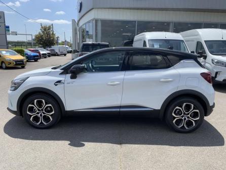 MITSUBISHI ASX 1.6 MPI PHEV 159ch Instyle à vendre à Orléans - Image n°8