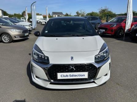 DS DS 3 PureTech 130ch Sport Chic S&S à vendre à Orléans - Image n°2