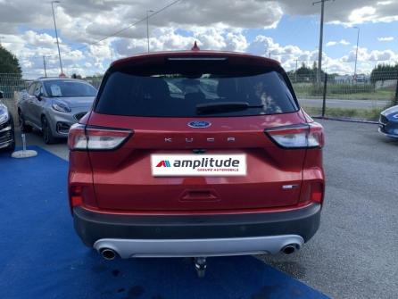 FORD Kuga 2.0 EcoBlue 150ch mHEV Titanium à vendre à Bourges - Image n°6