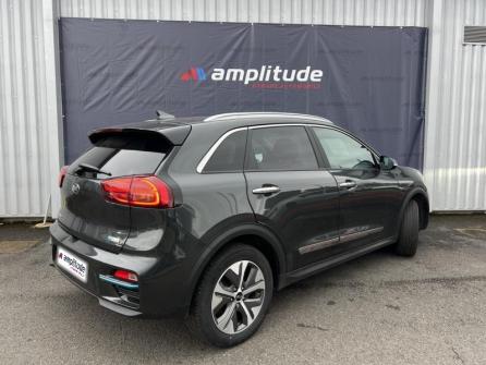 KIA e-Niro Design 204ch à vendre à Nevers - Image n°5