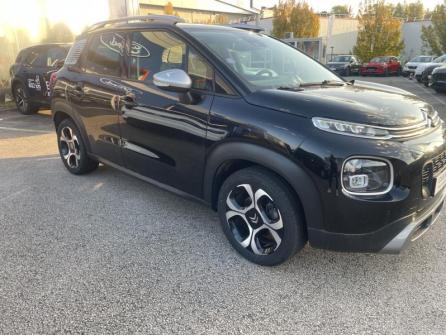 CITROEN C3 Aircross PureTech 110ch S&S Shine à vendre à Besançon - Image n°3