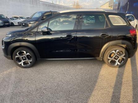 CITROEN C3 Aircross PureTech 110ch S&S Shine à vendre à Besançon - Image n°8