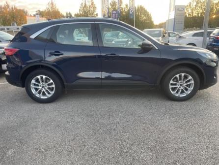 FORD Kuga 2.5 Duratec 190ch FHEV Titanium BVA à vendre à Besançon - Image n°4