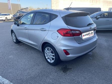 FORD Fiesta 1.1 75ch Cool & Connect 5p à vendre à Besançon - Image n°7