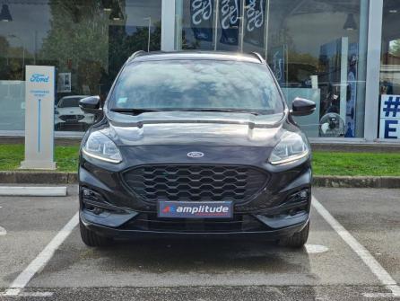 FORD Kuga 2.5 Duratec 190ch FHEV E85 ST-Line BVA à vendre à Lons-le-Saunier - Image n°2