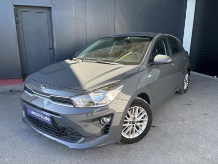 KIA Rio 1.0 T-GDI 100ch Active à vendre à Reims - Image n°1