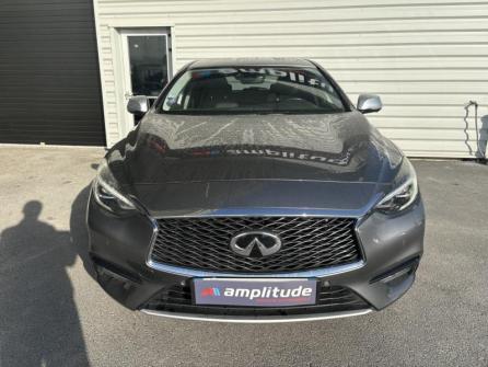 INFINITI Q30 1.6t 156ch Premium Tech DCT7 à vendre à Reims - Image n°2