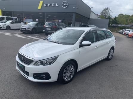 PEUGEOT 308 SW 1.2 PureTech 130ch Allure S&S à vendre à Sens - Image n°1