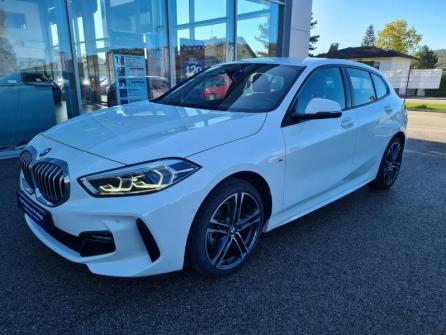 BMW Série 1 116iA 109ch M Sport DKG7 à vendre à Oyonnax - Image n°1