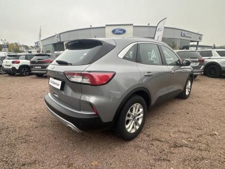 FORD Kuga 1.5 EcoBlue 120ch Titanium à vendre à Auxerre - Image n°5