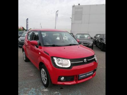 SUZUKI Ignis 1.2 Dualjet Hybrid 90ch Avantage Euro6d-T 5places à vendre à Saint-Maximin - Image n°1