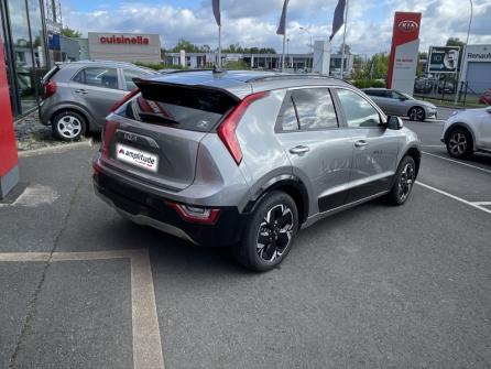 KIA Niro EV 204ch Premium à vendre à Charleville-Mézières - Image n°5