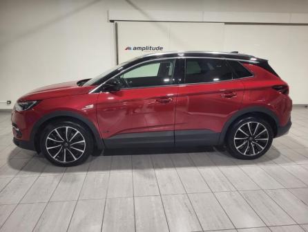 OPEL Grandland X Hybrid4 300ch Ultimate à vendre à Chaumont - Image n°8