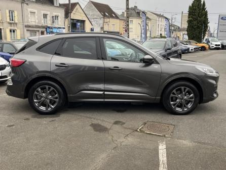 FORD Kuga 2.5 Duratec 225ch PHEV ST-Line BVA à vendre à Orléans - Image n°4