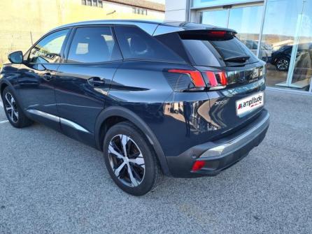 PEUGEOT 3008 1.5 BlueHDi 130ch E6.c Allure S&S 111g à vendre à Saint-Claude - Image n°7