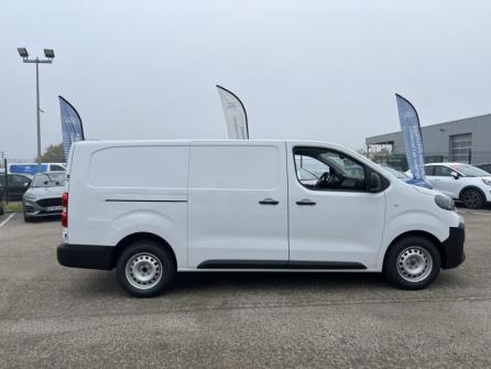 CITROEN Jumpy Fg XL 2.0 BlueHDi 145ch S&S EAT8 à vendre à Dijon - Image n°4