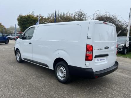 CITROEN Jumpy Fg XL 2.0 BlueHDi 145ch S&S EAT8 à vendre à Dijon - Image n°7