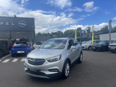 Voir le détail de l'offre de cette OPEL Mokka X 1.4 Turbo 140ch Innovation 4x2 de 2016 en vente à partir de 218.91 €  / mois