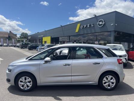 CITROEN C4 Picasso PureTech 130ch Intensive S&S à vendre à Auxerre - Image n°8