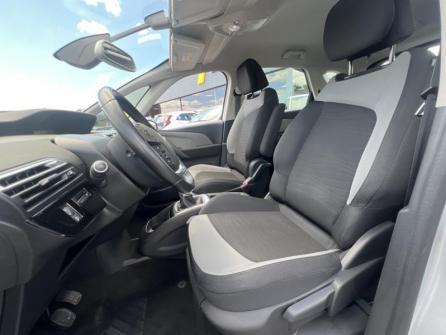 CITROEN C4 Picasso PureTech 130ch Intensive S&S à vendre à Auxerre - Image n°10