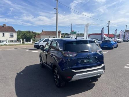 OPEL Crossland X 1.2 Turbo 110ch Elegance à vendre à Auxerre - Image n°7