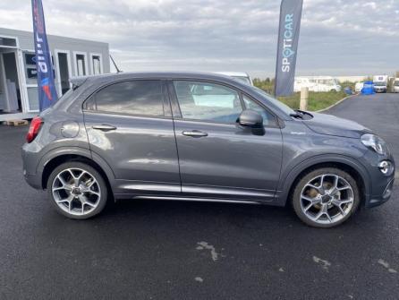 FIAT 500X 1.0 FireFly Turbo T3 120ch Sport à vendre à Châteauroux - Image n°4