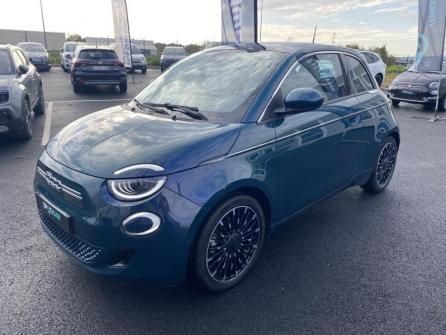 FIAT 500 e 118ch La Prima à vendre à Châteauroux - Image n°1