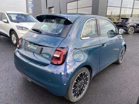 FIAT 500 e 118ch La Prima à vendre à Châteauroux - Image n°5