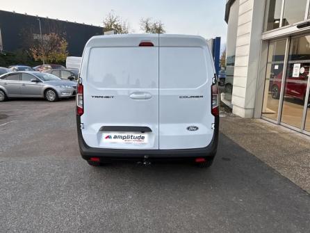 FORD Transit Courier 1.5 EcoBlue 100ch Limited à vendre à Auxerre - Image n°6