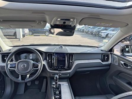 VOLVO XC60 D4 AWD AdBlue 190 Inscription Luxe à vendre à Troyes - Image n°9