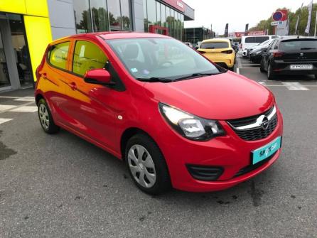 OPEL Karl 1.0 75ch Edition à vendre à Melun - Image n°3