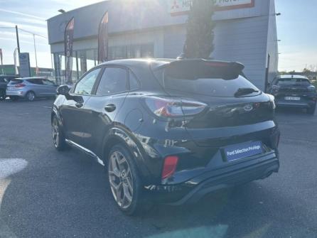 FORD Puma 1.5 EcoBoost 200ch S&S ST Gold Edition à vendre à Orléans - Image n°7