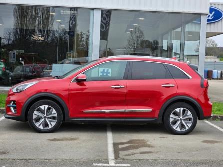 KIA e-Niro Active 204ch à vendre à Lons-le-Saunier - Image n°8