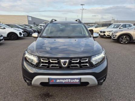 DACIA Duster 1.0 ECO-G 100ch Prestige 4x2 à vendre à Montargis - Image n°2