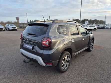 DACIA Duster 1.0 ECO-G 100ch Prestige 4x2 à vendre à Montargis - Image n°5