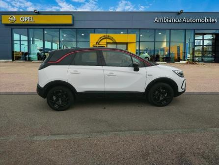 OPEL Crossland X 1.2 Turbo 110ch GS à vendre à Troyes - Image n°4